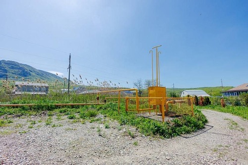 Продолжается газификация Сахалинской области