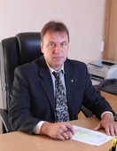 Алексей Трошин — генеральный директор АО «Газпром газораспределение Кострома»