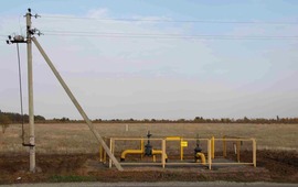 Из-за экстремальной жары компания «Газпром газораспределение Ростов-на-Дону» перешла на усиленный режим работы