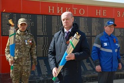 Николай Головкин