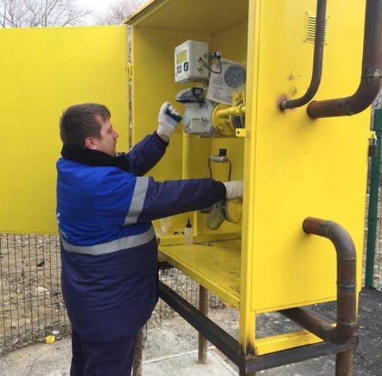 «Газпром газораспределение Ставрополь» завершил подготовку к предстоящему отопительному сезону