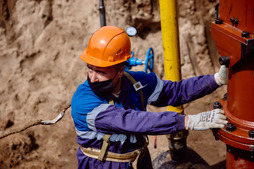 В 2020 году компанией «Газпром газораспределение Тверь» запланировано проектирование и строительство 9 газопроводов