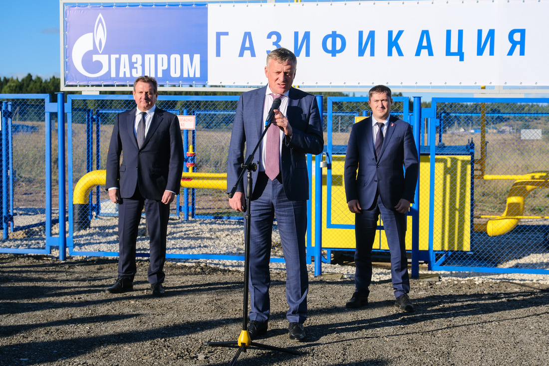 Сергей Густов