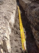Газовики Дагестана завершили строительство газопровода в поселке Хунзах