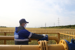 «Газпром газораспределение Ульяновск» завершил подготовку объектов газового комплекса к осенне-зимнему периоду 2020-2021 годов