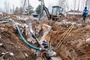 АО «Газпром газораспределение Псков» продолжает работы по повышению надежности газоснабжения потребителей