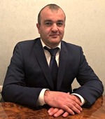 Алан Кодзаев — генеральный директор ООО «Газпром межрегионгаз Владикавказ» и ООО «Газпром газораспределение Владикавказ» (по совместительству)