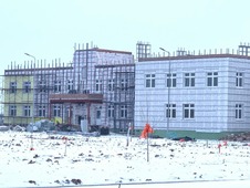 Компания «Газпром газораспределение Сыктывкар» ввела в эксплуатацию новую газовую котельную в селе Выльгорт Сыктывдинского района