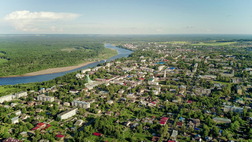 г. Слободский Кировская область