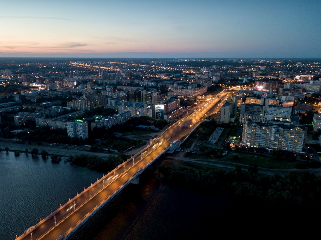 В Омской области планируется газифицировать 11,9 тысяч домовладений и 100 котельных и предприятий