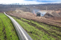 «Газпром газораспределение Белгород» создаст условия для газификации двух микрорайонов ИЖС в Белгородском районе