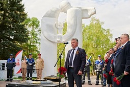 Андрей Савичев