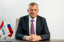 Сергей Густов, генеральный директор Группы Газпром межрегионгаз и ООО «Газпром газификация»