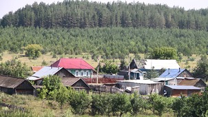 В Самарской области построят газопроводы к селам Дружба и Смолькино