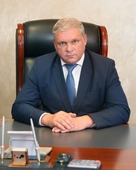 Алексей Конышев — генеральный директор АО «Газпром газораспределение Владимир»