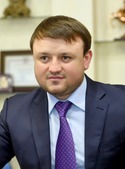 Генеральный директор ООО «Газпром межрегионгаз Астрахань» и АО «Газпром газораспределение Астрахань» — Руслан Арашуков