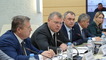 Заседание регионального штаба по газификации Астраханской области