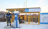 «Газпром газораспределение Ульяновск» ввел в эксплуатацию новый межпоселковый газопровод в Барышском районе Ульяновской области
