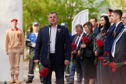 Александр Глазунов
